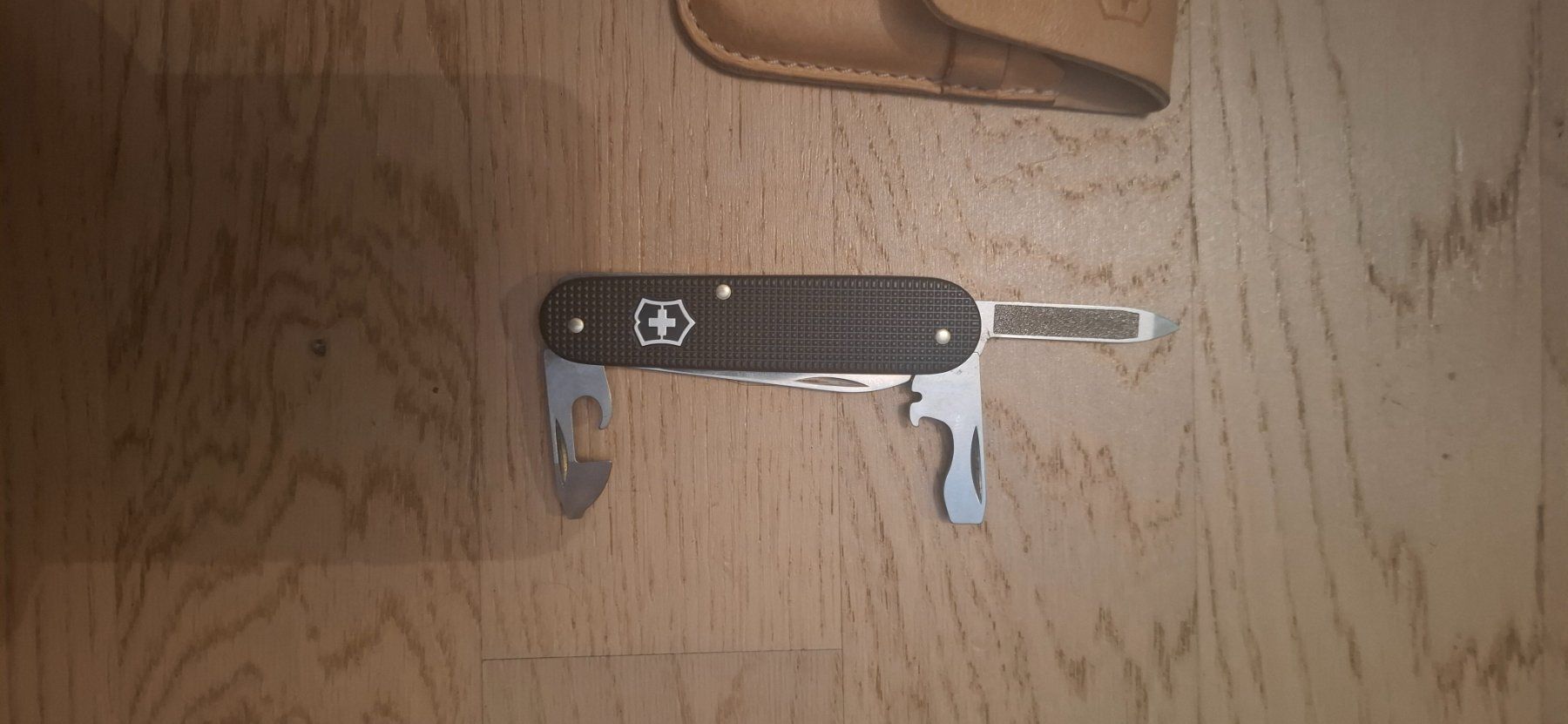 Victorinox Coltelli tascabile: couteau VICTORINOX – Usato da Chancy venduto da dave58v 2