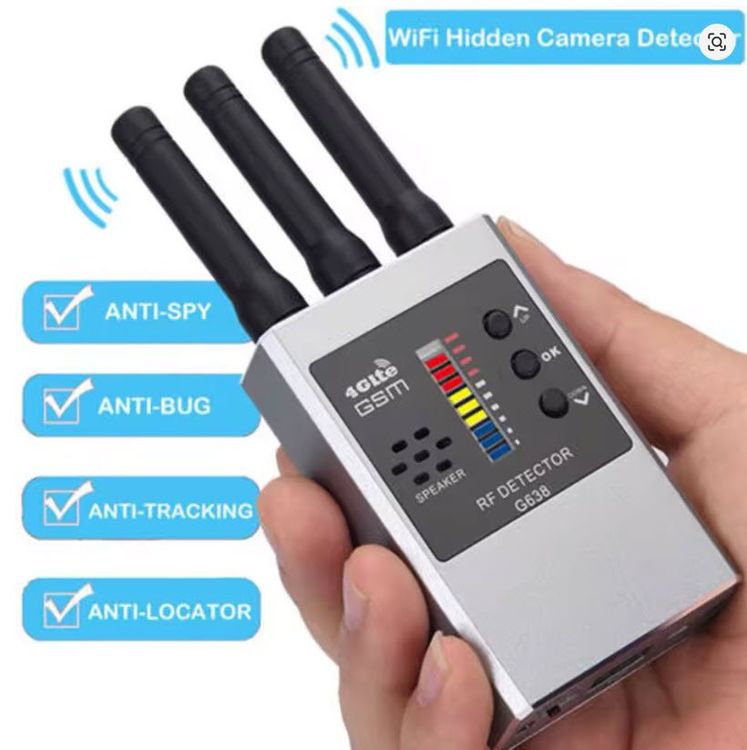 Lahdrhab AD831 Hoch Frequenz HF Mischer Modul 500MHz Bandbreite HF Frequenz