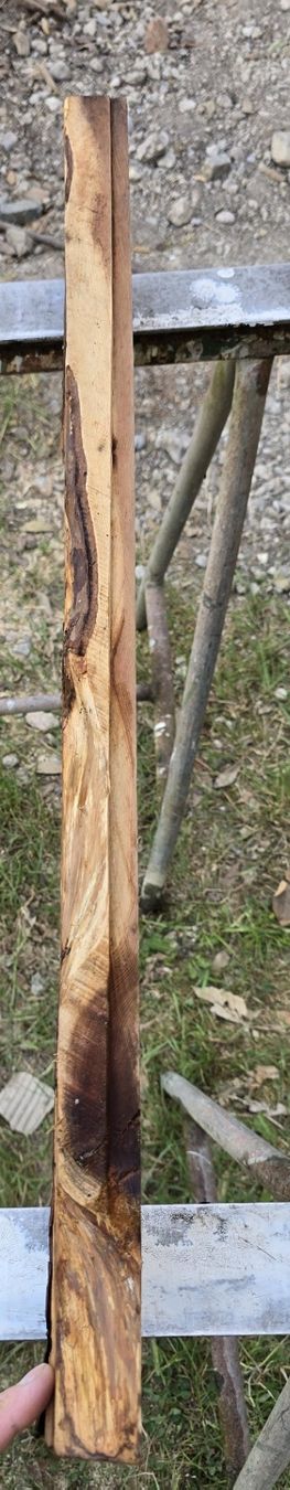 Holzartikel: Altes Holzbrett  – Gebraucht aus Rorschacherberg von snOOpydOg11 3