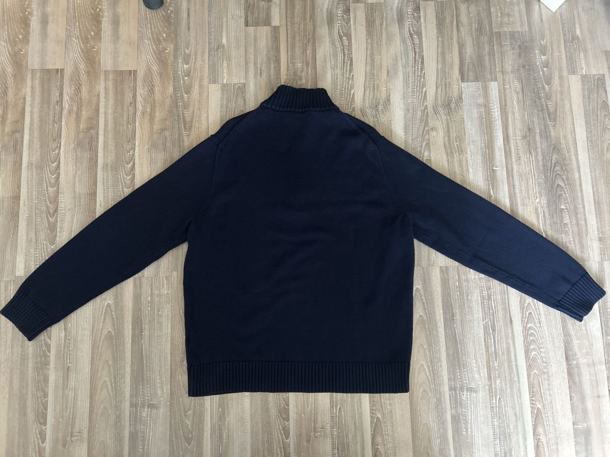 Ralph Lauren Pulls & Sweat-shirts: Ralph Lauren Rollkragenpullover Dunkelblau – D'occasion à Pratteln par Winpet