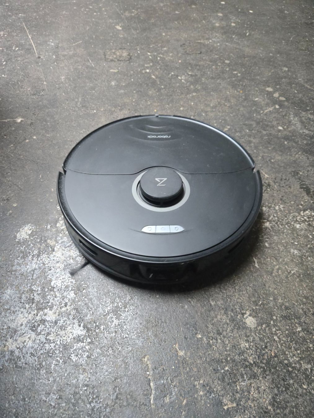 Roborock Staubsauger & Zubehör: Roborock S8 Pro Ultra Saugroboter Station – Gebraucht aus zürich von Steveroth 1