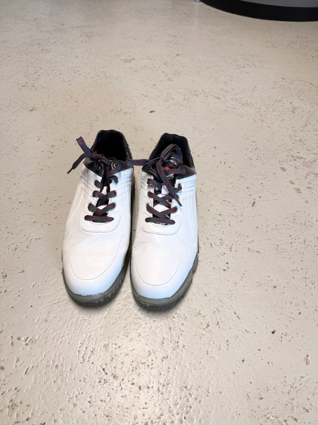 Callaway Scarpe da uomo: Callaway Golfschuhe Nr. 43 – Usato da Thayngen venduto da tle_55hw 1