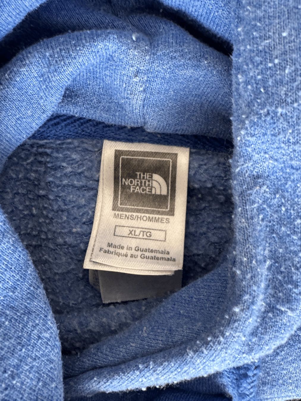 Pulls & Sweat-shirts: The North Face Pullover – D'occasion à Wilen b. Wollerau par Dominik8832 1
