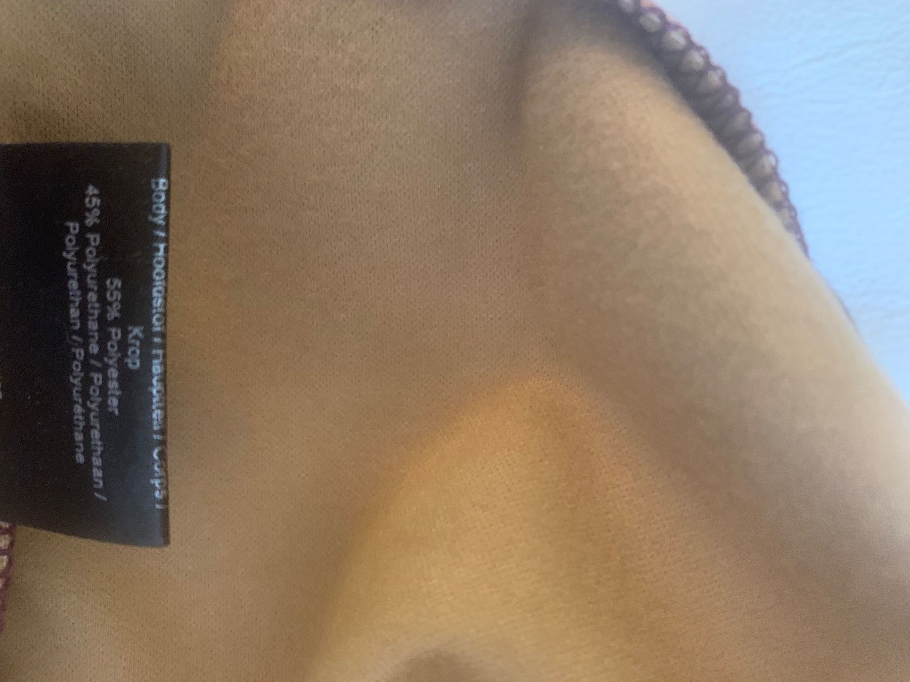 Pantaloni: Kunstlederhose von Simple – Nuovo (secondo la descrizione) da luzern venduto da Gipsy201 5