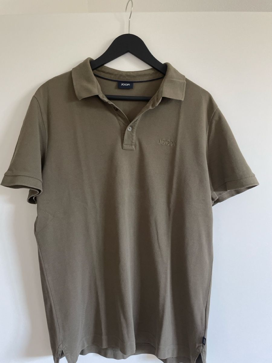 Polos: Joop Poloshirt  – D'occasion à Oberentfelden par nic_cxr8