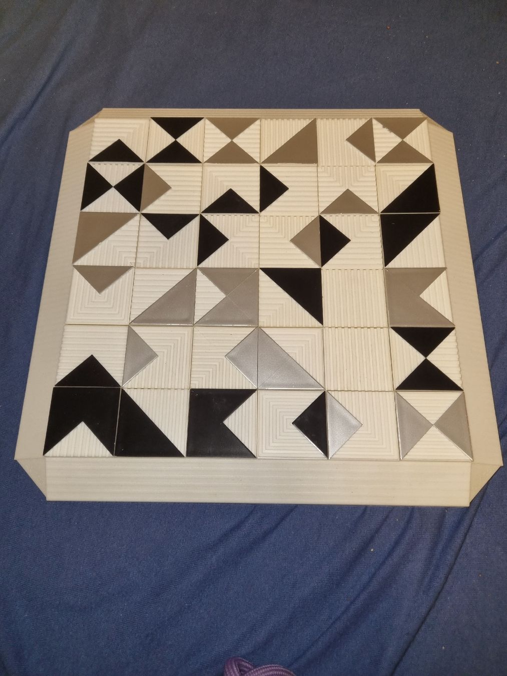 Giochi: Jeu de société QUADS Gigamic  – Usato da Fribourg venduto da jarmilka 5