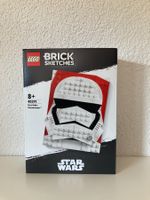 Lego Star Wars 40391 Brick Sketches First Order Stormtrooper