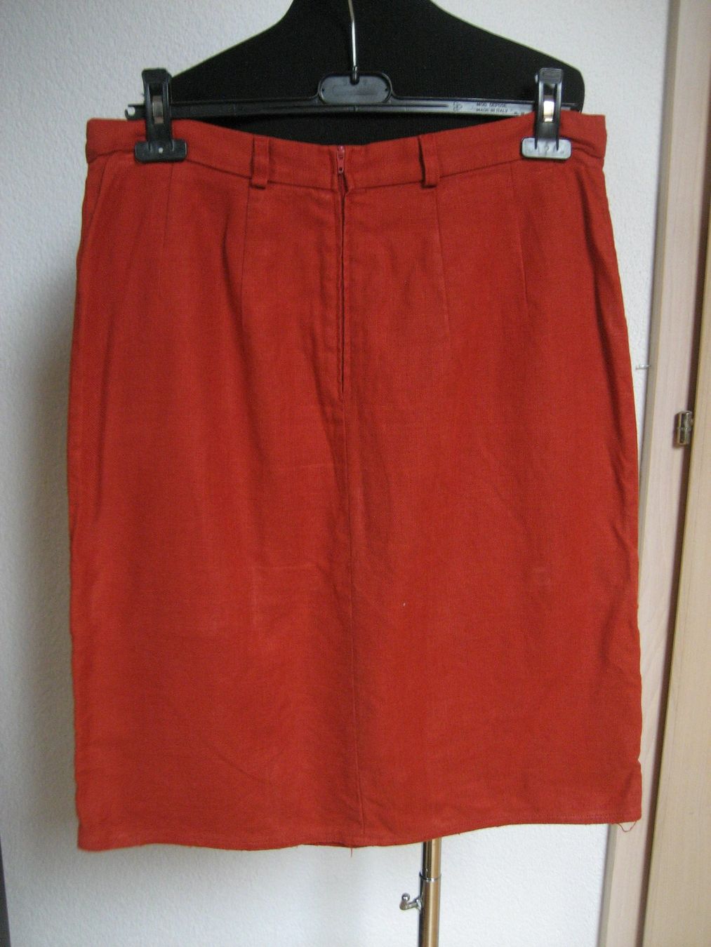 Gonne: Jupe lin Rosa Rosam taille 42 – Usato da Delémont venduto da marryb 2