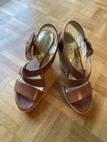 Sandali con zeppa Michael Kors
