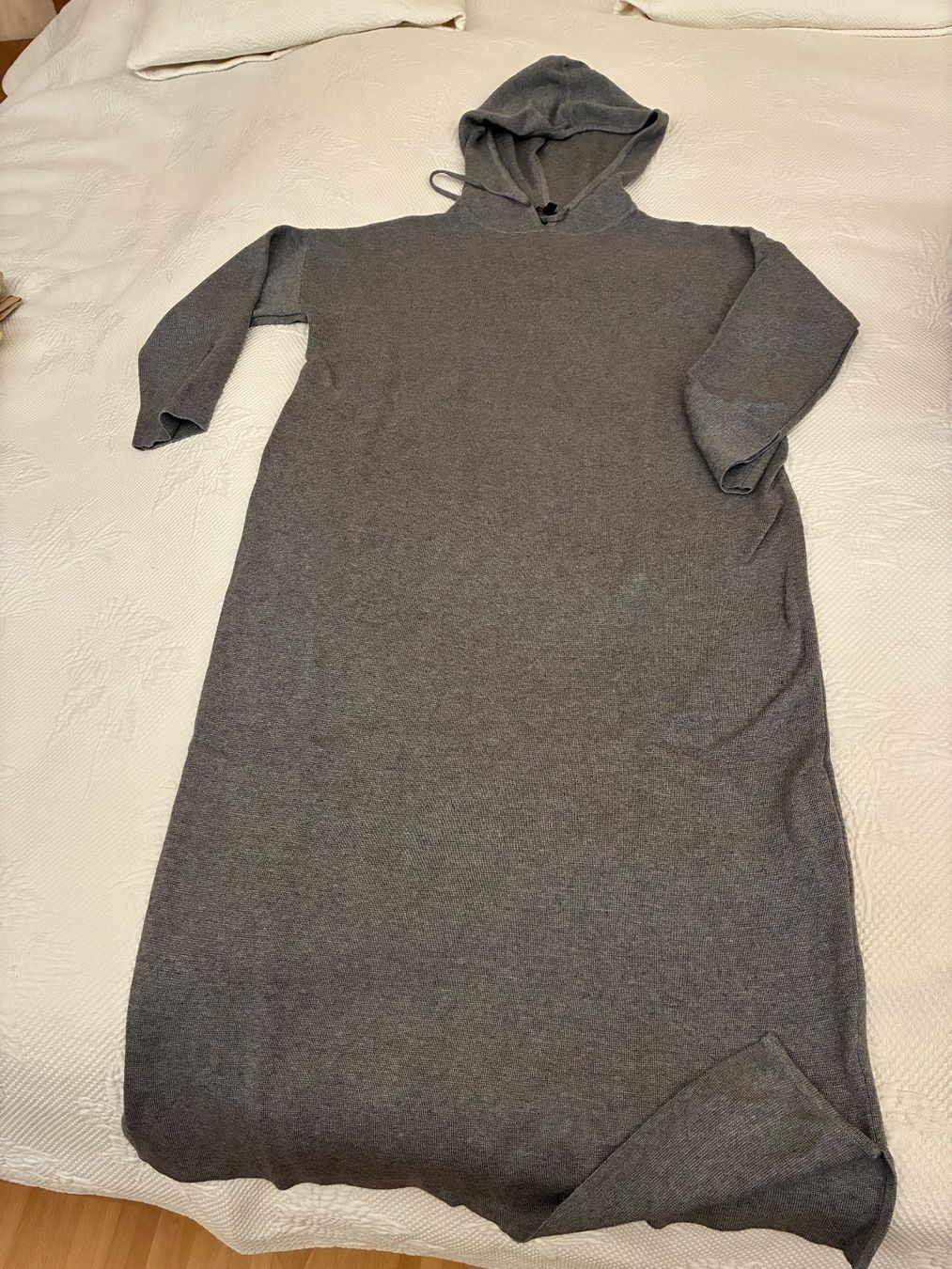 Opus Kleider: Top Opus Strick Kleid mit Kapuze gr. S 36 – Neu (gemäss Beschreibung) aus Amriswil von Fisch79