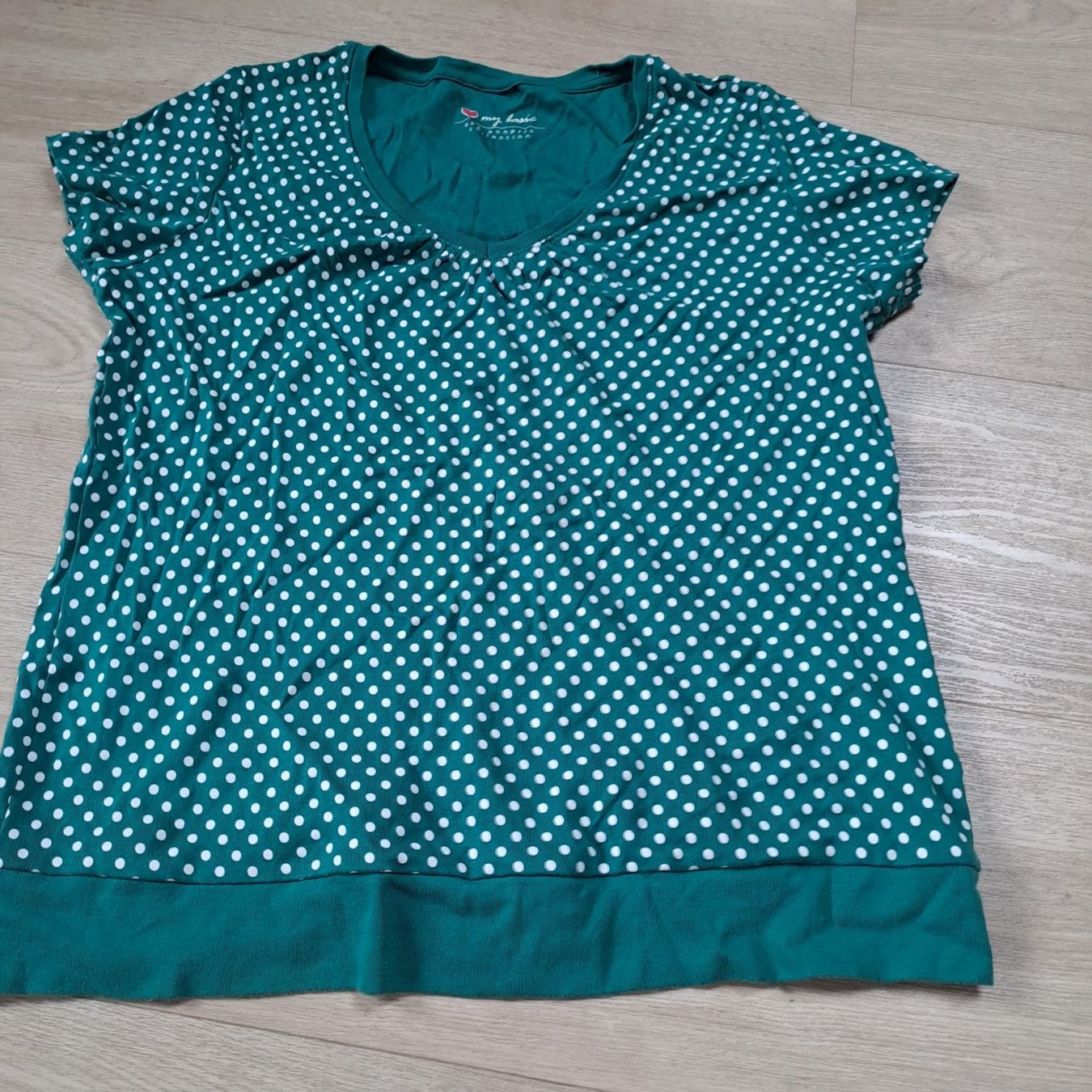 T-shirt: T-Shirt – Usato da vordemwald venduto da Zopf0