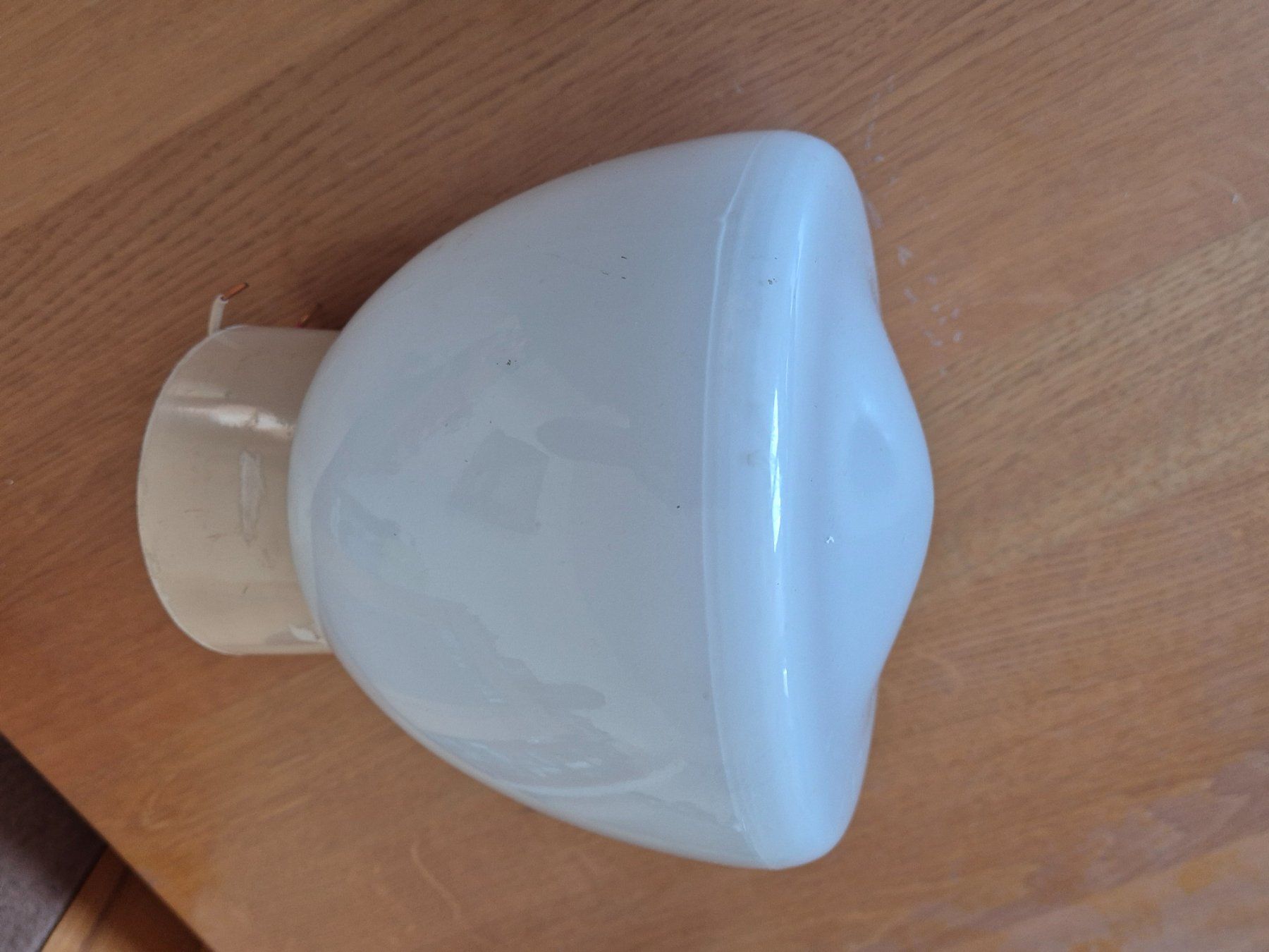 Kronleuchter & Deckenlampen: Lampe plafonnier opaline vintage – Gebraucht aus Monthey von McAuthor 6