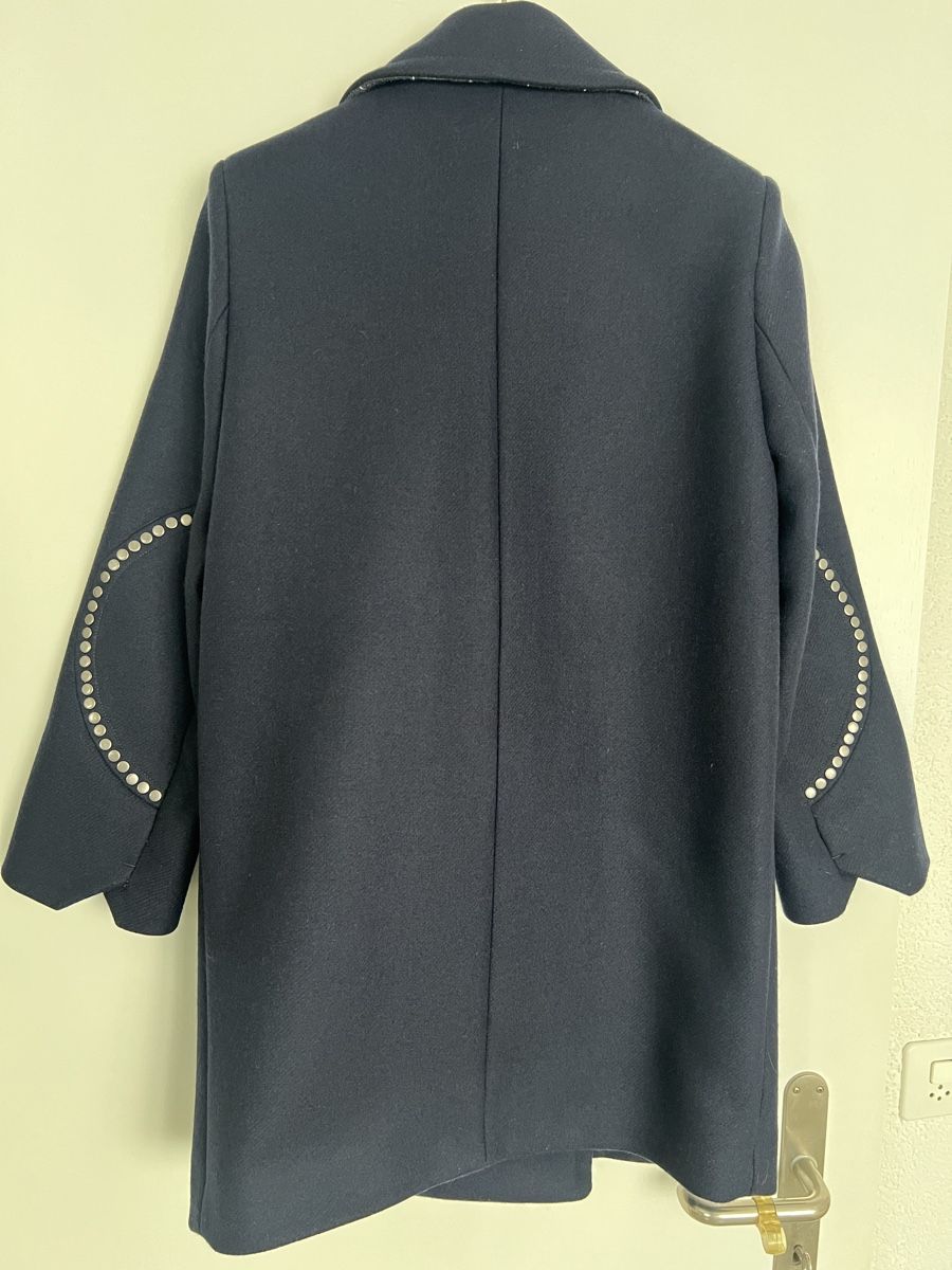 Zadig & Voltaire Cappotti: Damenmantel von Zadig&Vltaire – Usato da Uster venduto da Family_Boutique 1