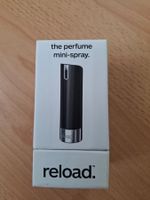 Reload Parfum Mini-Spray nachfuellbar, Neu