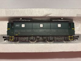 Roco Elektrolokomotive 04192A