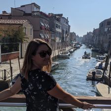 Profile image of corinne-22