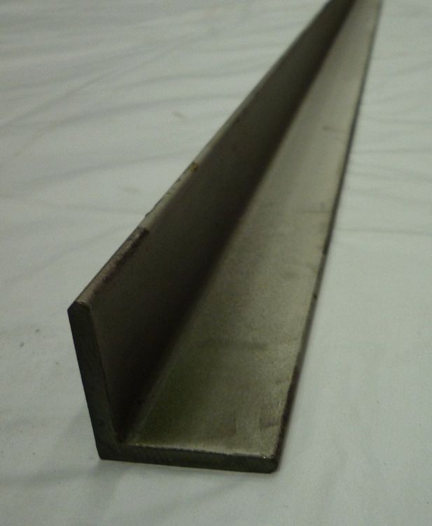 B & T Metallo Alluminio angolo 40 X 40 X 3 mm in Alm gsi0,5 F22
