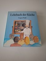 Pauli Lehr -Kochbuch