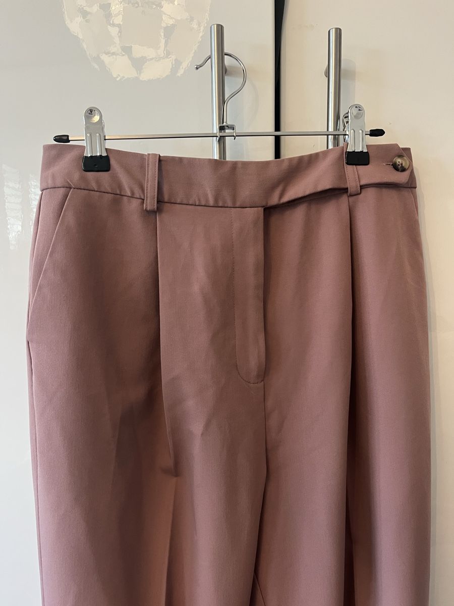 Topshop Pantaloni: Pantalon élégant taille 38 Top Shop – Nuovo (secondo la descrizione) da Aigle venduto da sow_m7gm 6