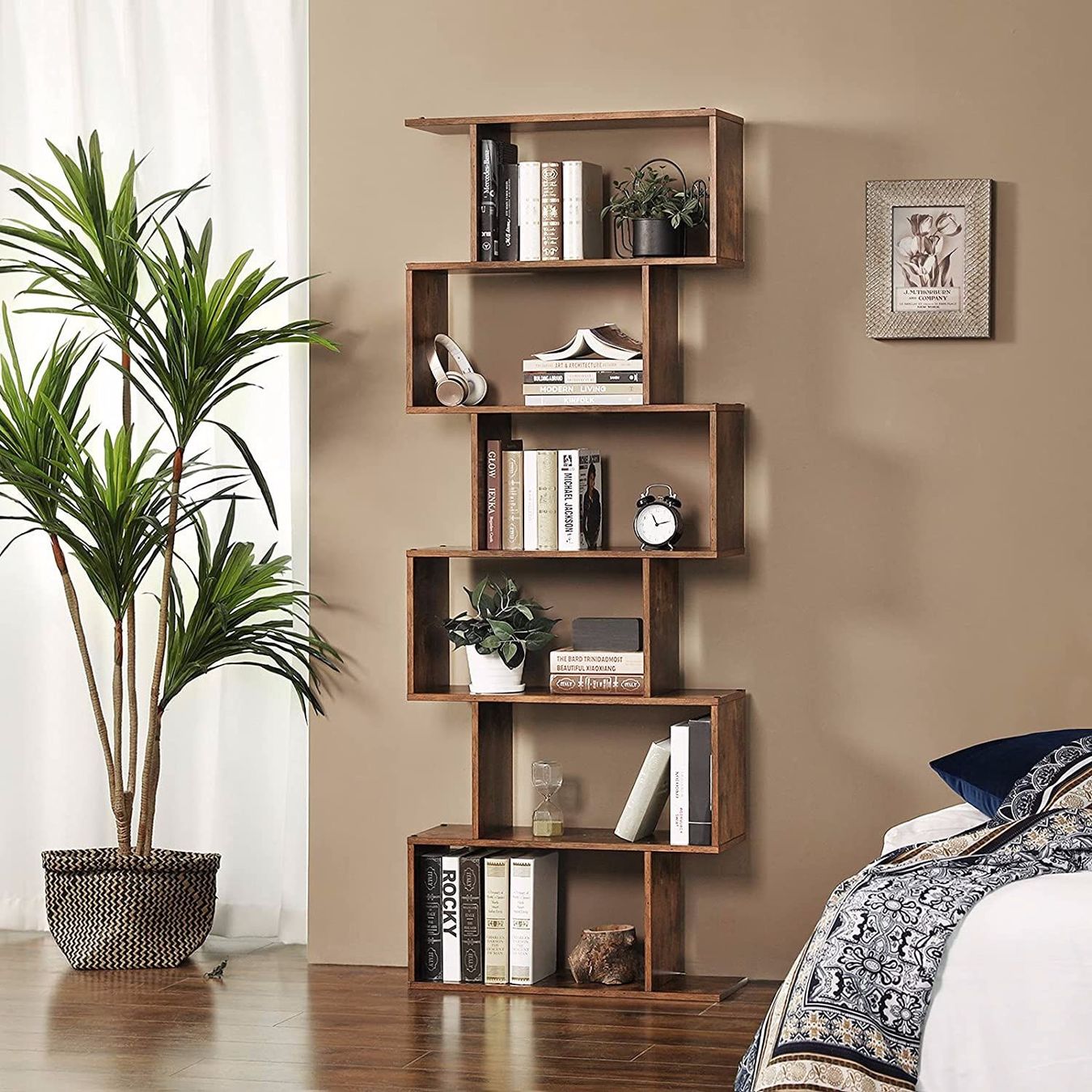 Scaffali: Bücherregal, Standregal, Büroregal – Nuovo e nell'imballaggio originale da Malters venduto da chaufhuesli 6