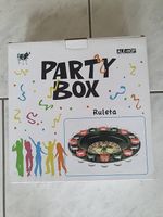 Partybox Ruleta neu