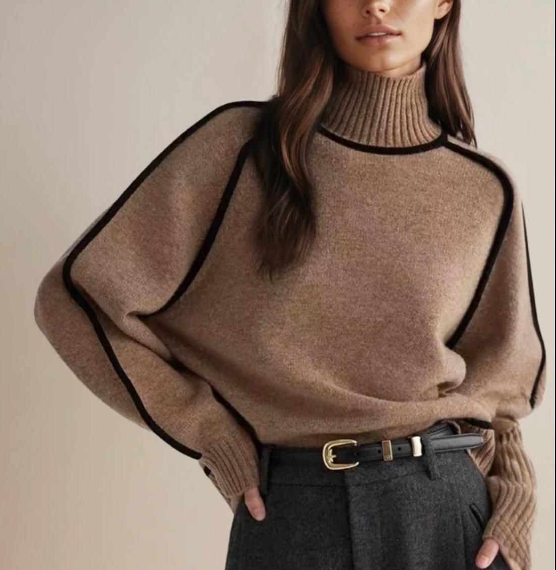 Maglioni & Felpe: Pullover Rollkragen Gr S-M 36-38 – Usato da Winterthur venduto da tim_cl8x 3