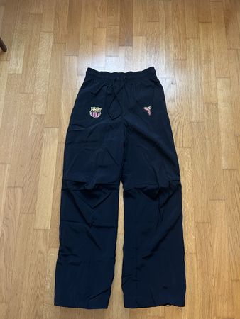 Nike FC Barcelona Kobe Bryant Nylon Trackpants