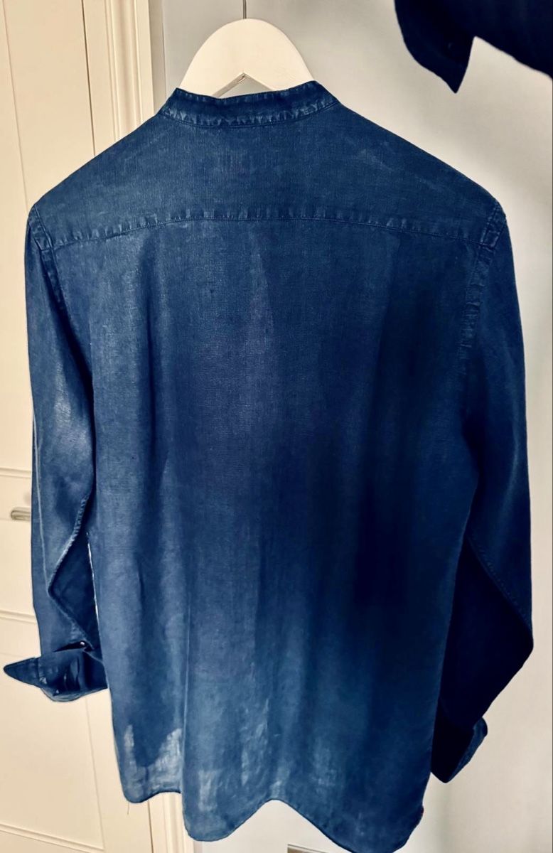 Loro Piana Camicie: Loro Piana Shirt – Usato da Collonge-Bellerive venduto da alejan_0984 2
