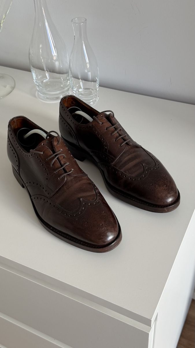 Scarpe da uomo: John Lobb shoes – Nuovo (secondo la descrizione) da Paradiso venduto da viorea