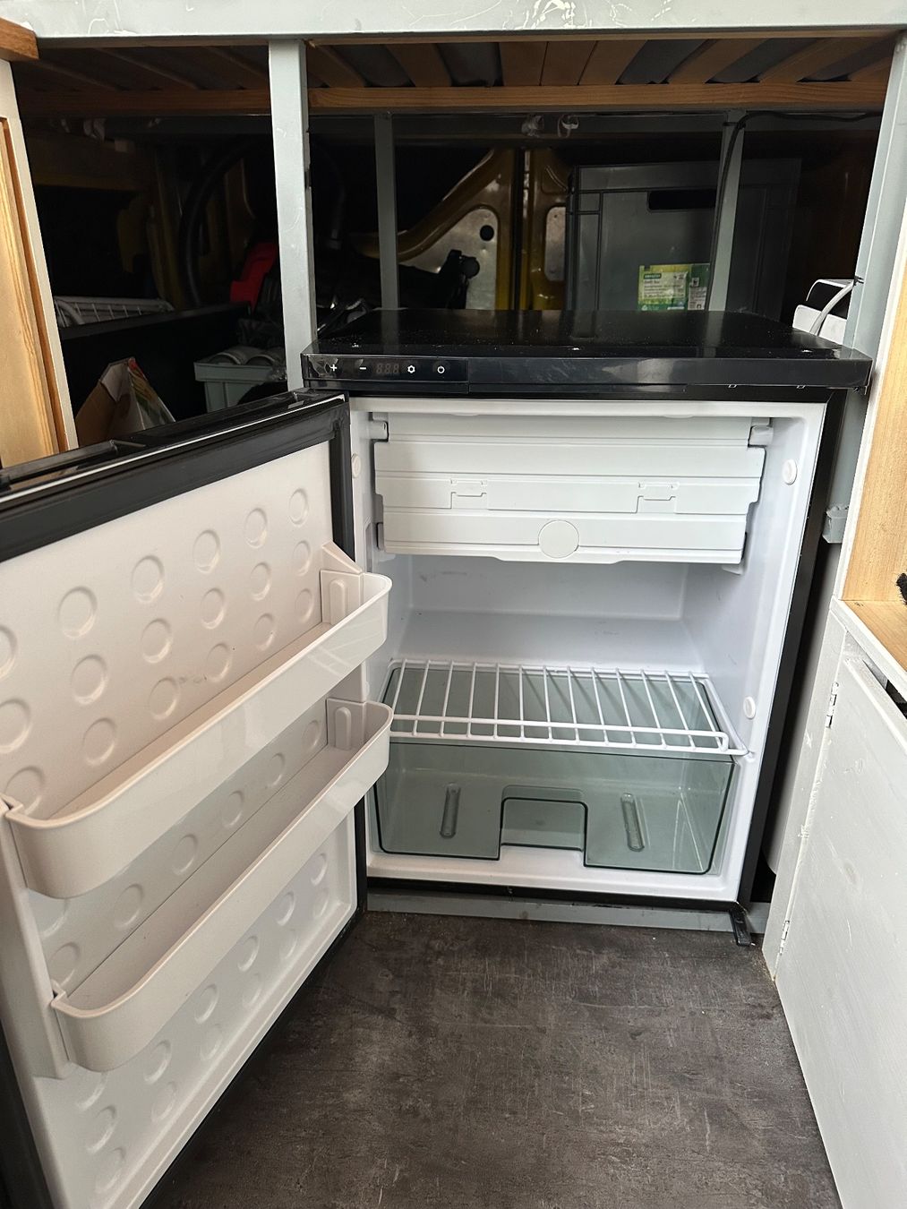 Renault Veicoli da campeggio: TOP Campervan Renault ab MFK&Service – Usato da Eich venduto da nic_7m2r 7