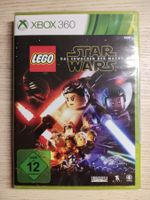 (NEU&OVP) Lego Star Wars - Das Erwachen der Macht – XBOX 360