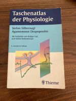 Taschenatlas der Physiologie, 6. Auflage