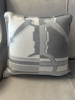 Hermès pillow