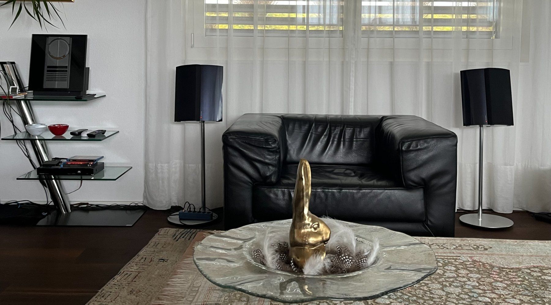 Bang & Olufsen Sistemi audio & multimediali: BEO SOUND 3000 – Usato da Therwil venduto da F430Scuderia 3