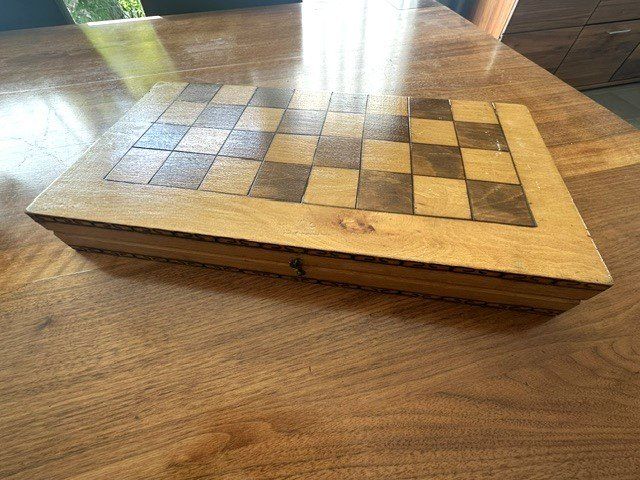 Giochi: SchAchbReTT SchAtuLLe – Usato da Winkel venduto da zeho 3