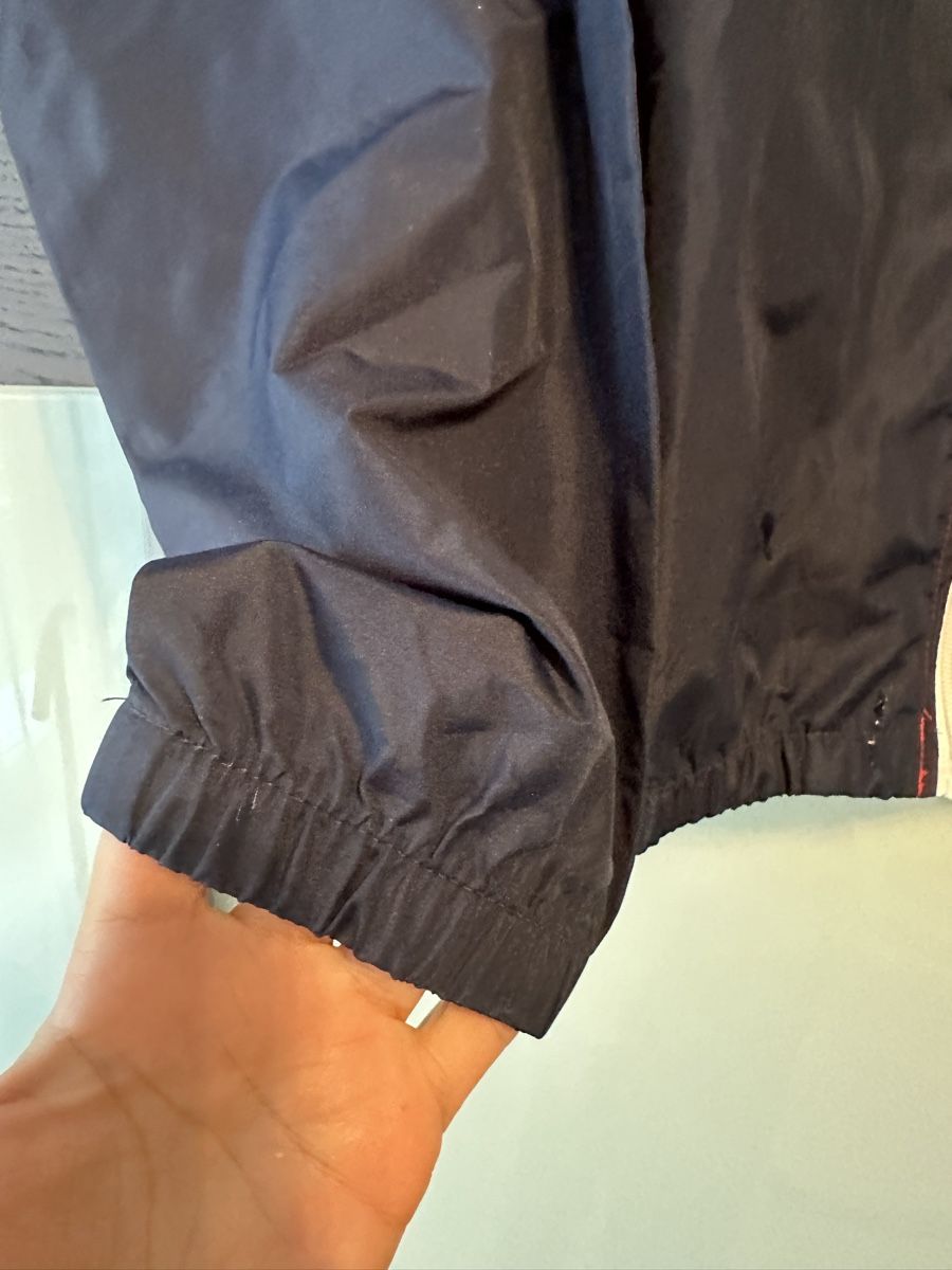Jacken: Windjacke rot/weiss/blau Gr. 42 – Neu (gemäss Beschreibung) aus Altendorf von Eastwick4 3