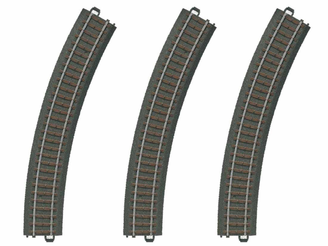 Märklin Modelleisenbahnen: Rails Marklin HO – Neu und originalverpackt aus Vuippens von FSPracing 1