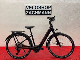 Cube Kathmandu Hybrid C:62 SLX 400X Easy Entry 46 cm + 50cm