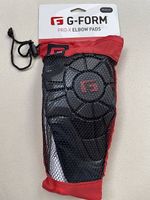 G-Form Pro-X Ellbogenschoner Gr. M (Neu)