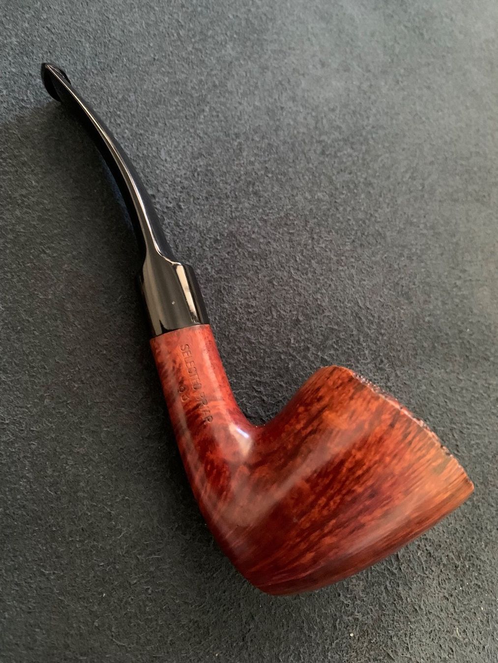 Stanwell Pipes & Accessoires: Stanwell 63, Selected Briar, – D'occasion à Brugg AG par Lyma01 1