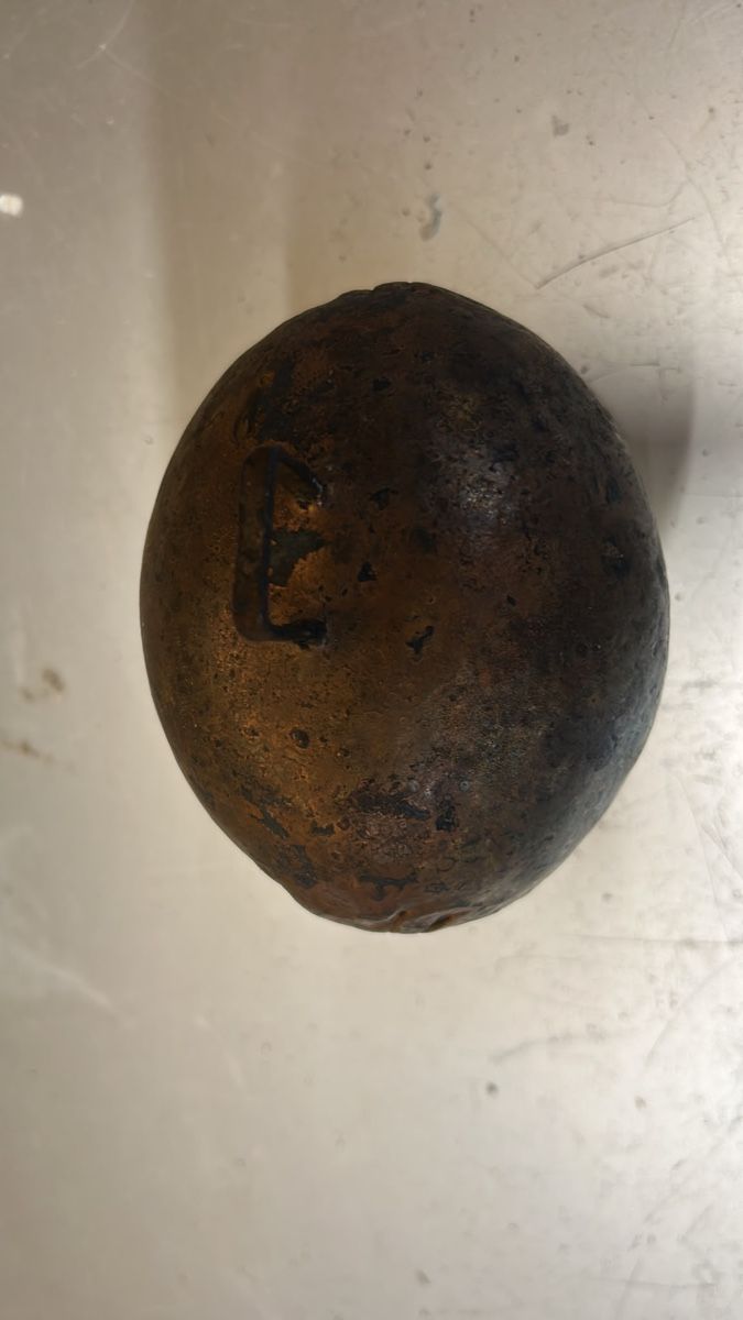 Campanacci mucche: Kleine Glocke alt – Usato da Langnau i. E. venduto da dom_vq57