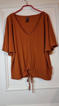 Bluse Größe 38-40