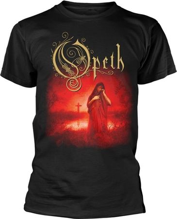 Opeth T-Shirt Grösse S  (letztes Exemplar)