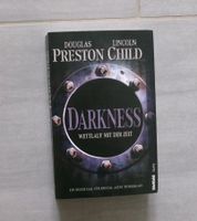Preston Douglas - DARKNESS Wettlauf mit der Zeit / Thriller