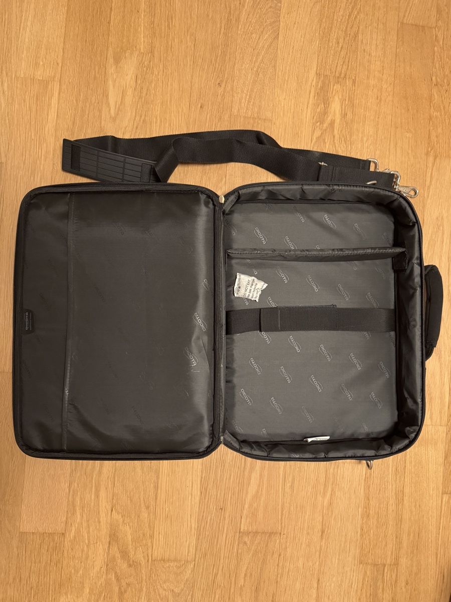 Borse: Laptoptasche Dicota – Nuovo (secondo la descrizione) da Neuenkirch venduto da MMiTech 1