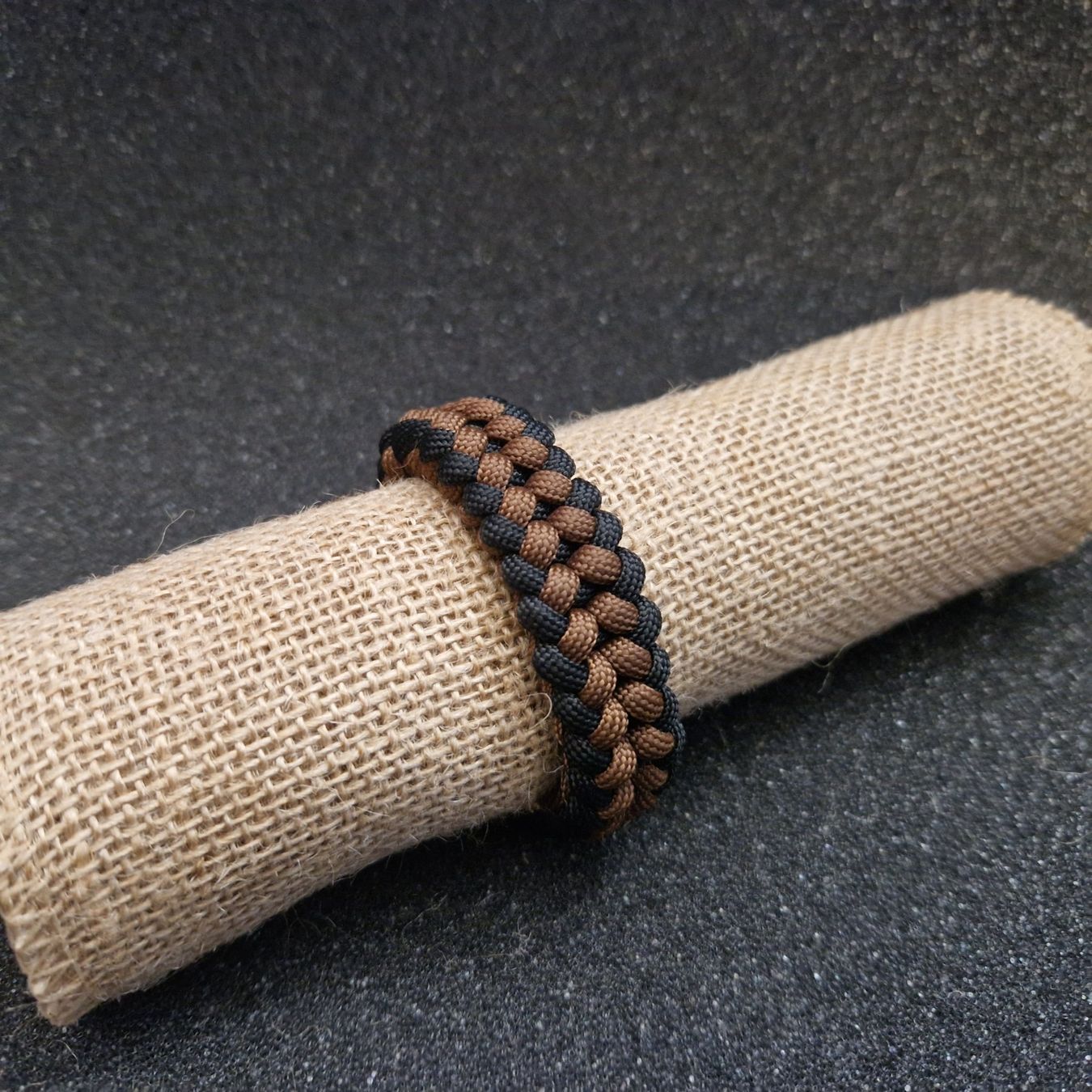 Armbänder & -reifen: Bracelet paracorde – Neu und originalverpackt aus Billens von D-Dorian 2