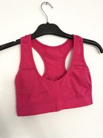 Sport BH Pink Gr. S / Neu!