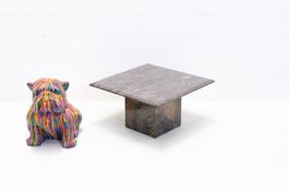 Couchtisch Granit 56x56 cm Nr. 3 - Lieferung möglich