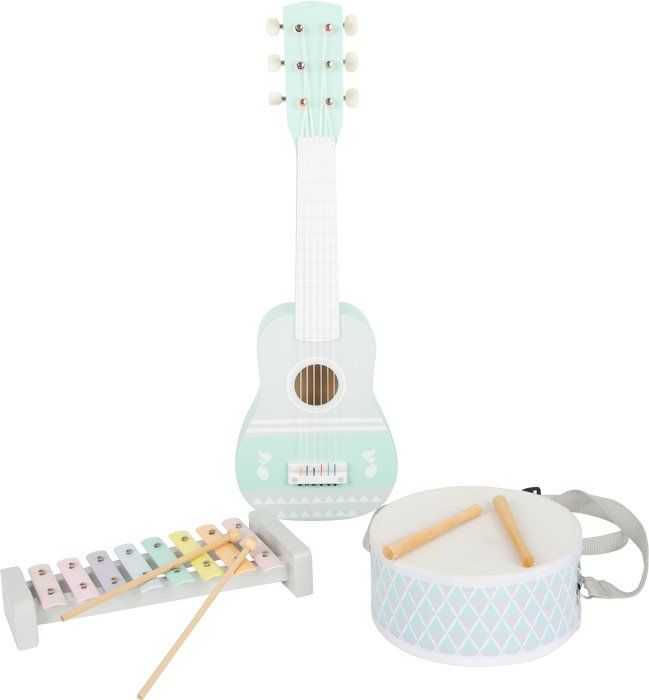 Giocattoli: Set de musique Pastel ( NEUF ) – Nuovo e nell'imballaggio originale da Meyrin venduto da ChiaraMania 2