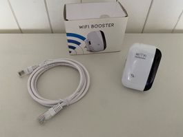 WIFI Booster
